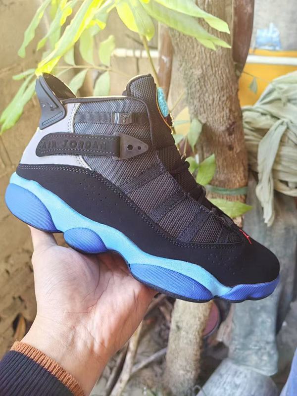 Air Jordan 6 10