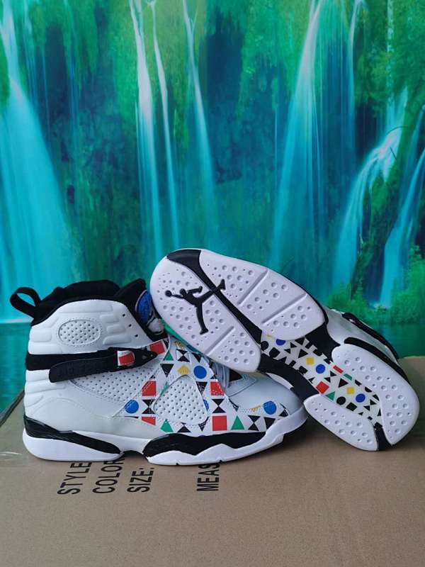 Air Jordan 8 11