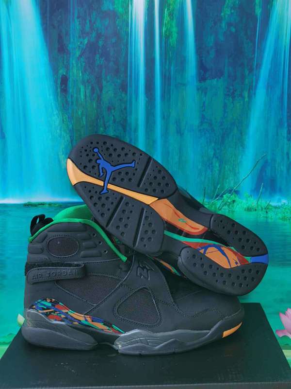 Air Jordan 8 13