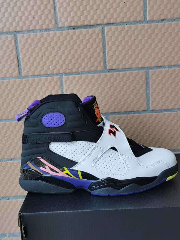 Air Jordan 8 14