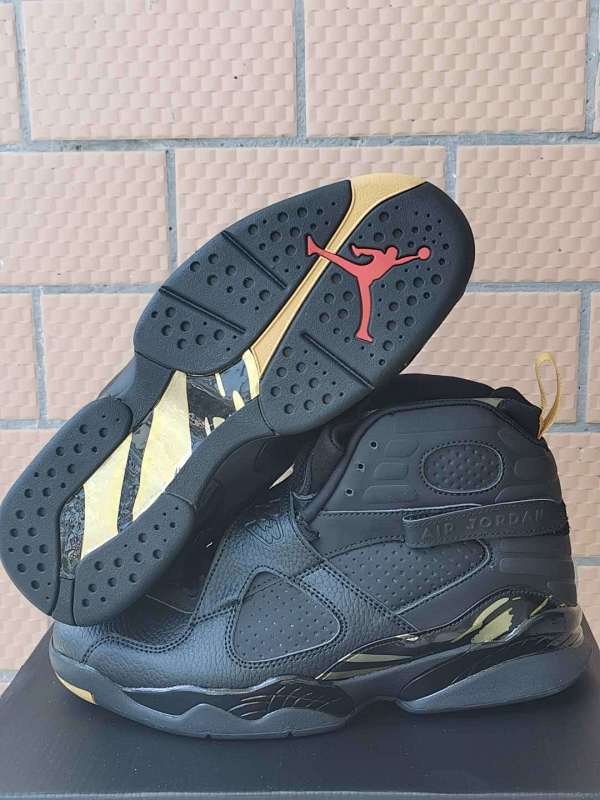 Air Jordan 8 17