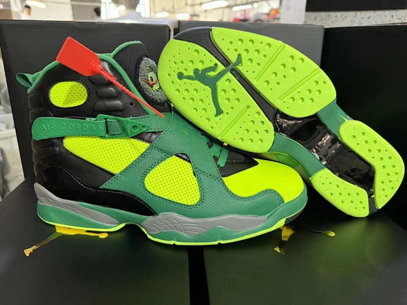 Air Jordan 8 19