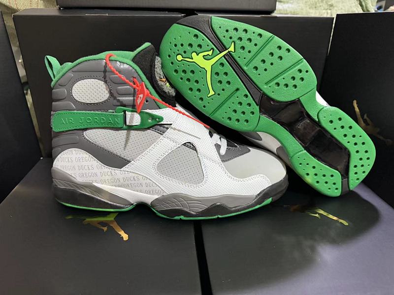 Air Jordan 8 20