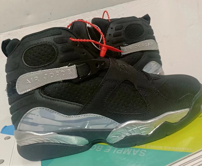 Air Jordan 8 22