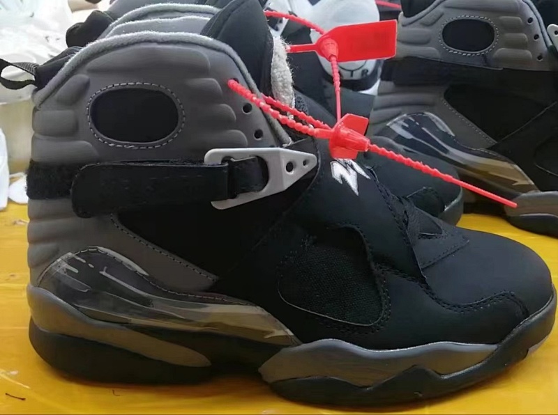 Air Jordan 8 23