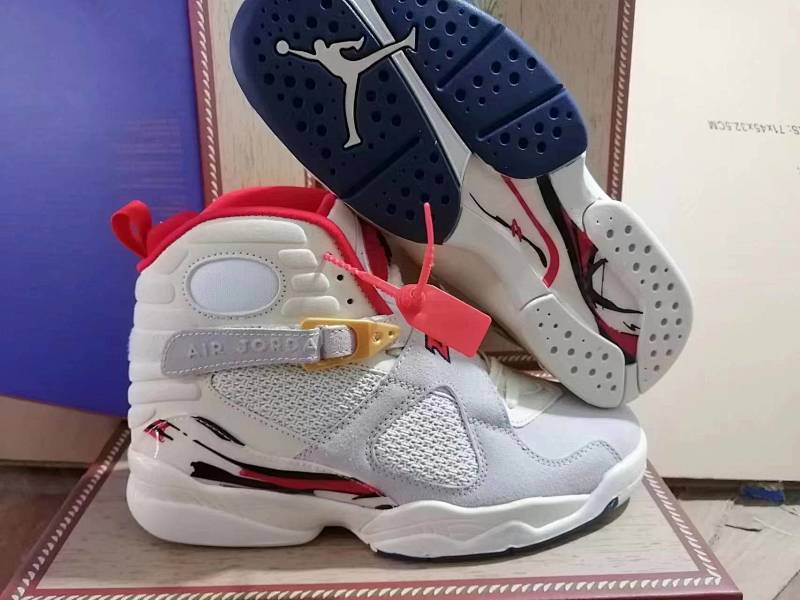 Air Jordan 8 24