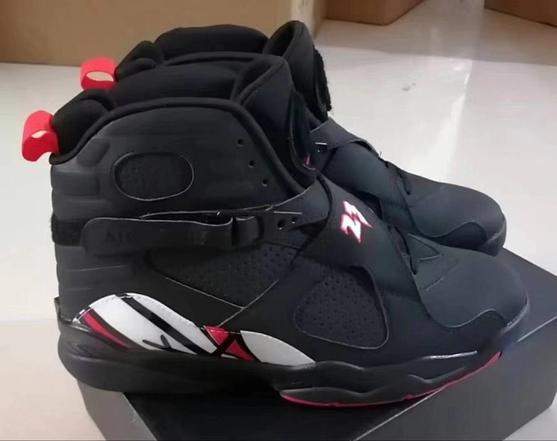 Air Jordan 8 25