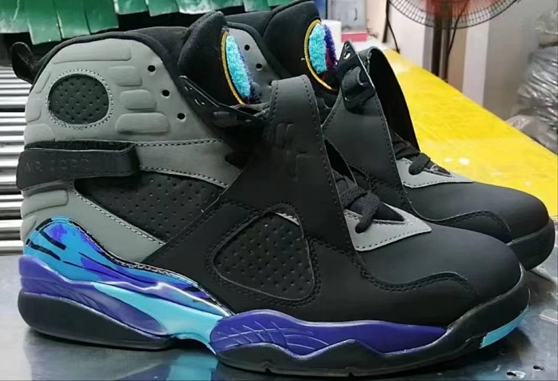 Air Jordan 8 26