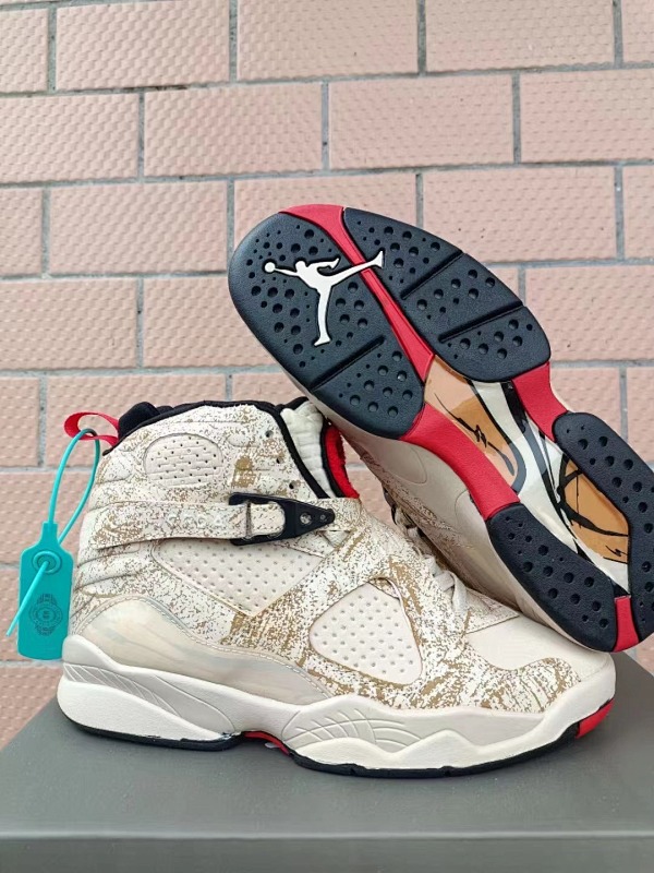 Air Jordan 8 5