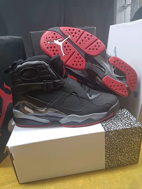 Air Jordan 8 7