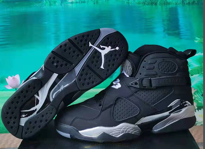 Air Jordan 8 8