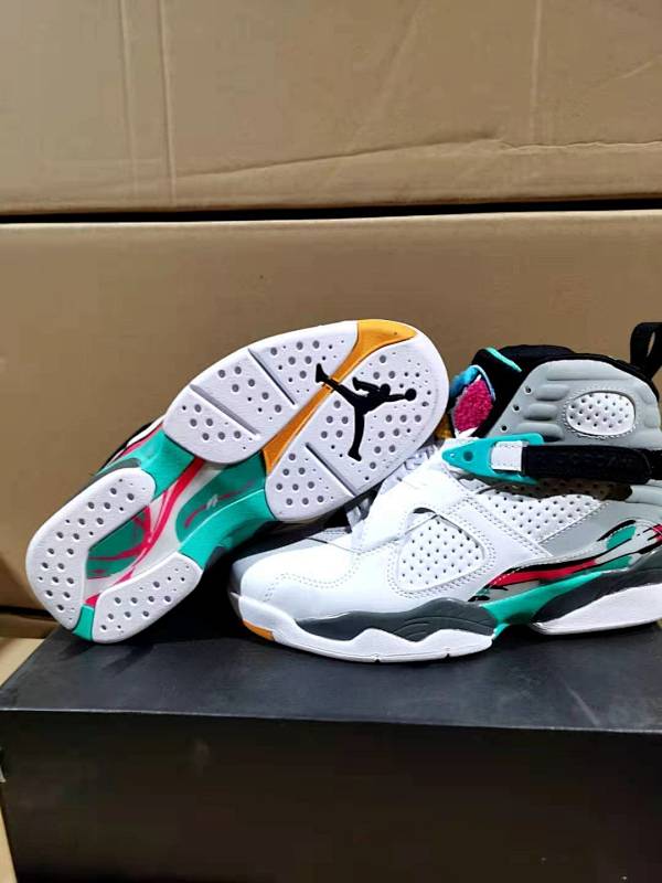 Air Jordan 8 10