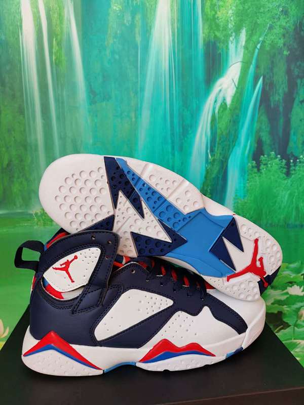 Air Jordan 7 12