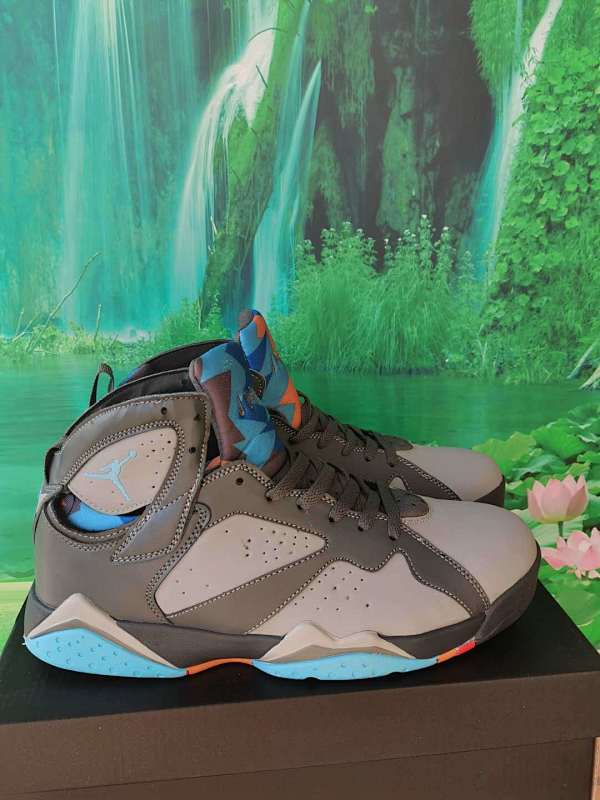 Air Jordan 7 13