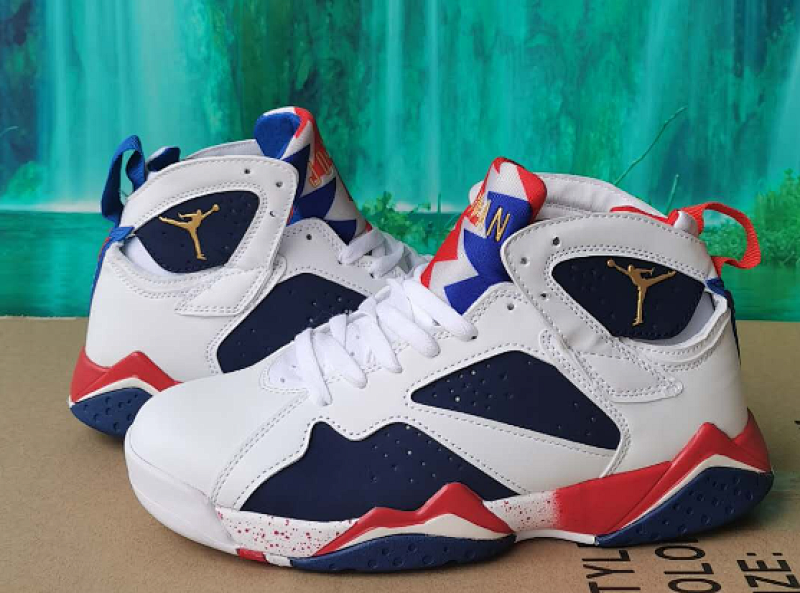 Air Jordan 7 14