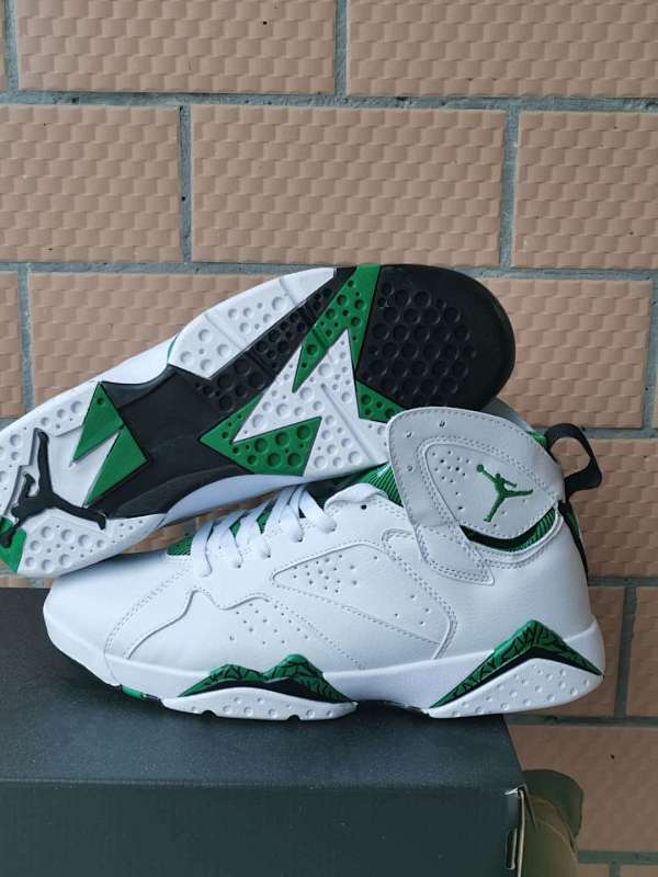 Air Jordan 7 17