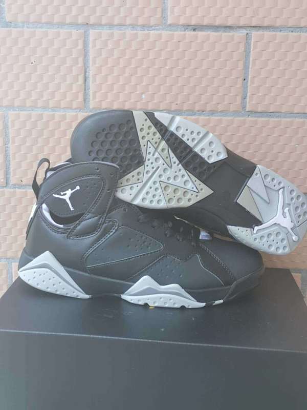 Air Jordan 7 18