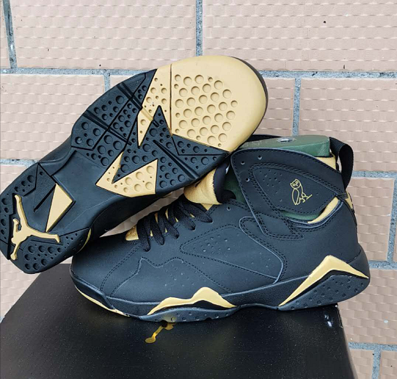 Air Jordan 7 19