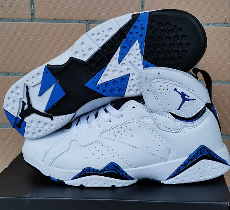 Air Jordan 7 20