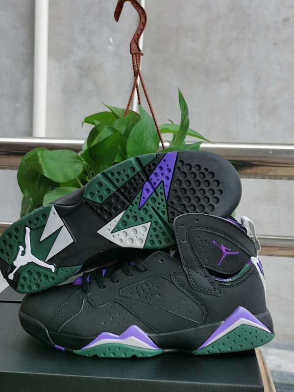 Air Jordan 7 21