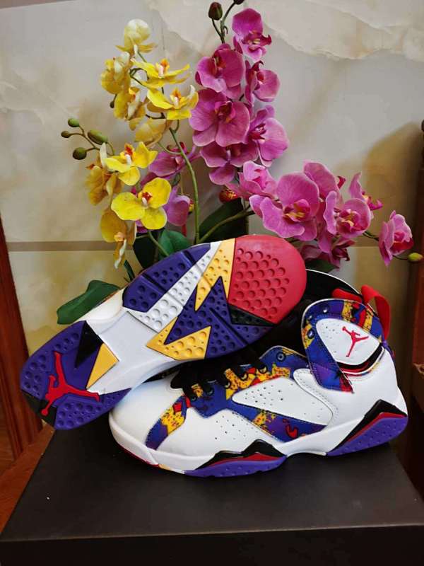 Air Jordan 7 23