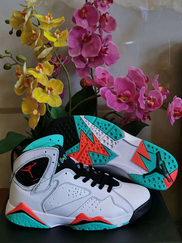 Air Jordan 7 25