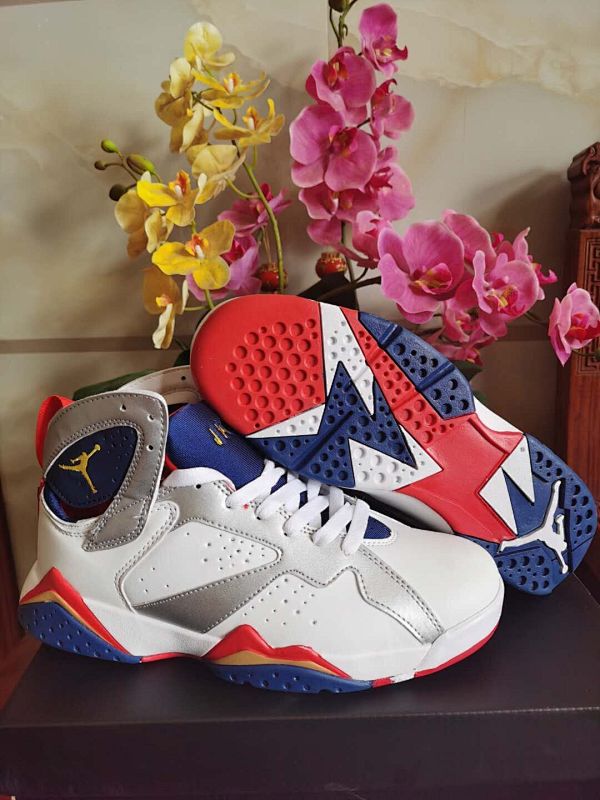 Air Jordan 7 26