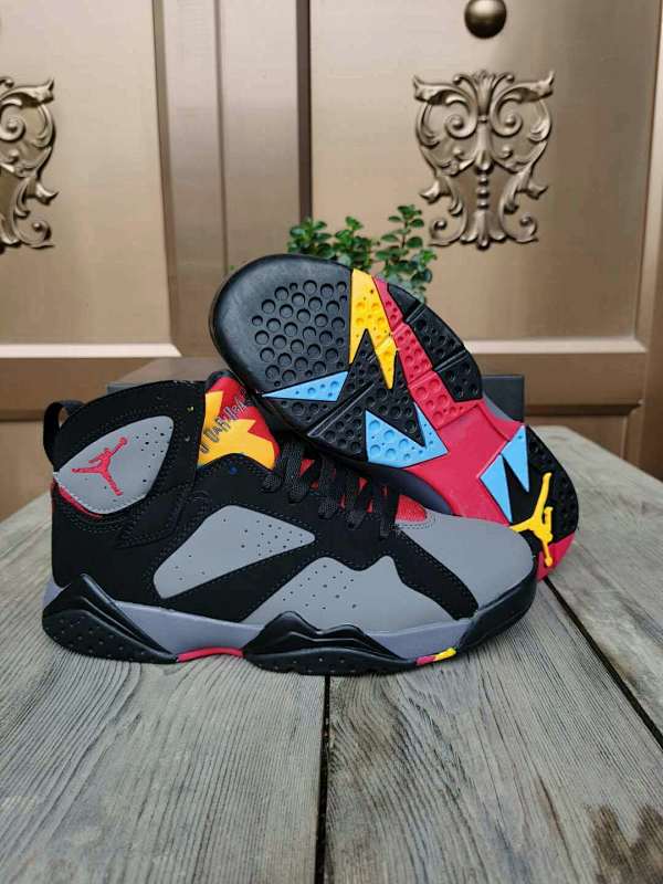 Air Jordan 7 27