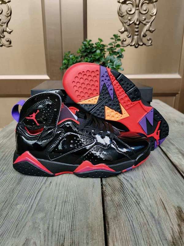 Air Jordan 7 28