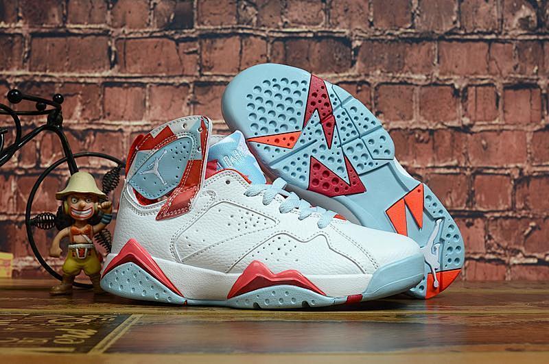 Air Jordan 7 29