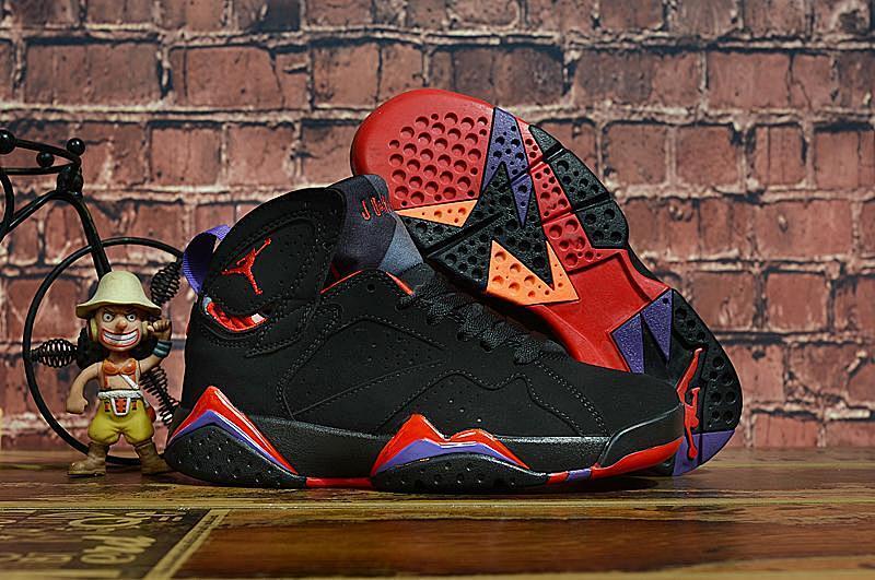 Air Jordan 7 30