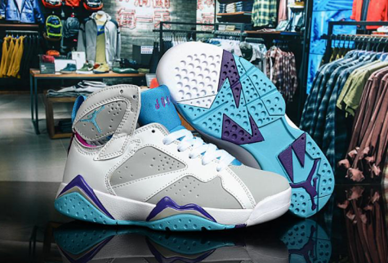 Air Jordan 7 33