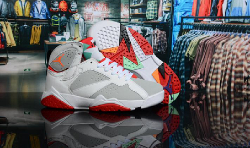 Air Jordan 7 35