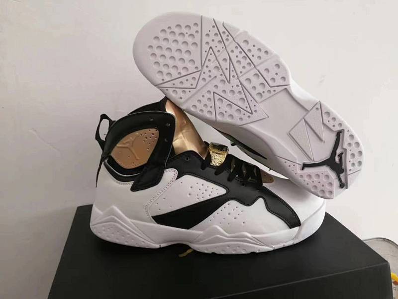 Air Jordan 7 36
