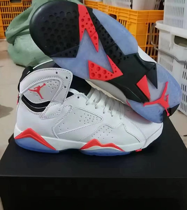 Air Jordan 7 37