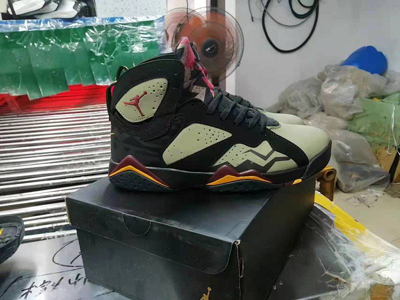 Air Jordan 7 39