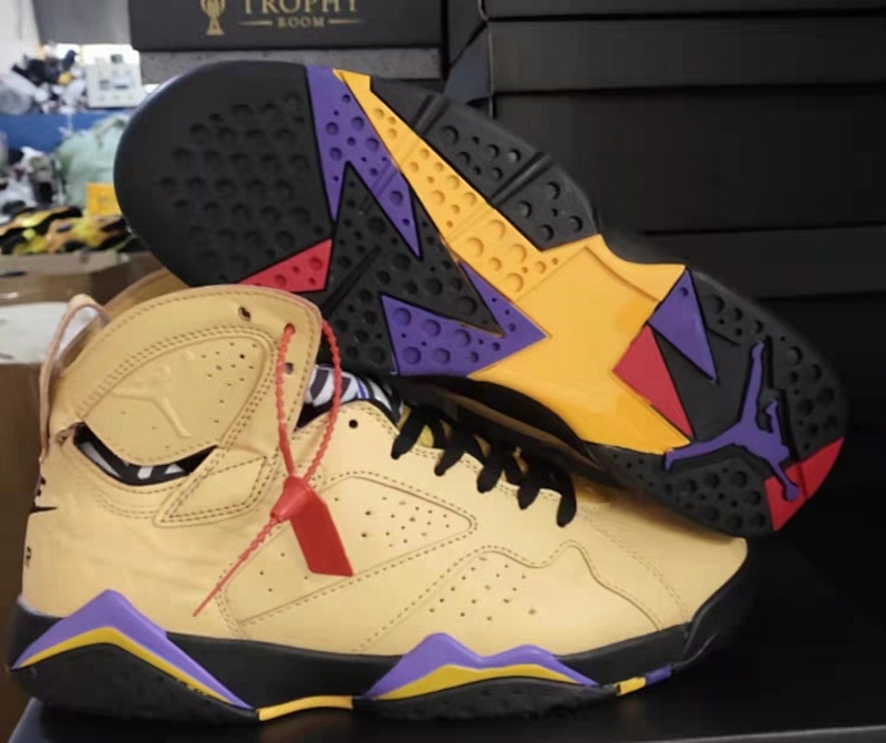 Air Jordan 7 40