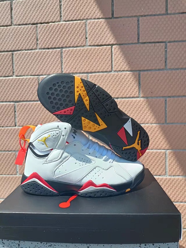 Air Jordan 7 5