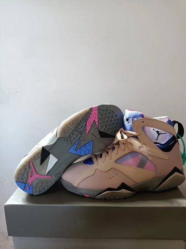 Air Jordan 7 6