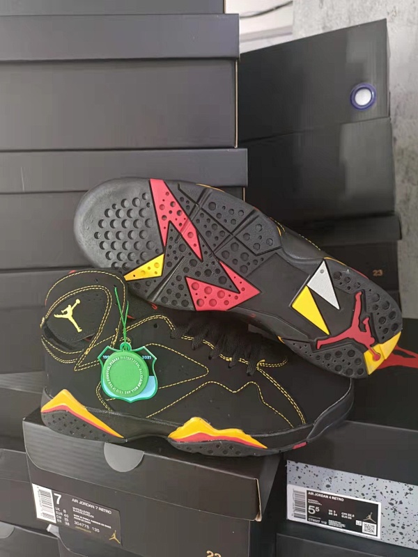 Air Jordan 7 7