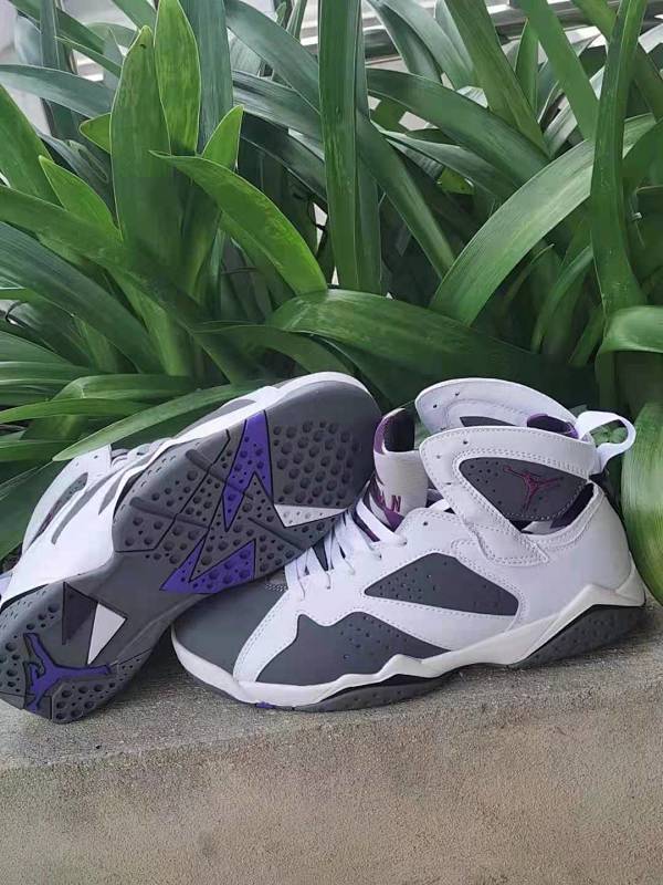 Air Jordan 7 8