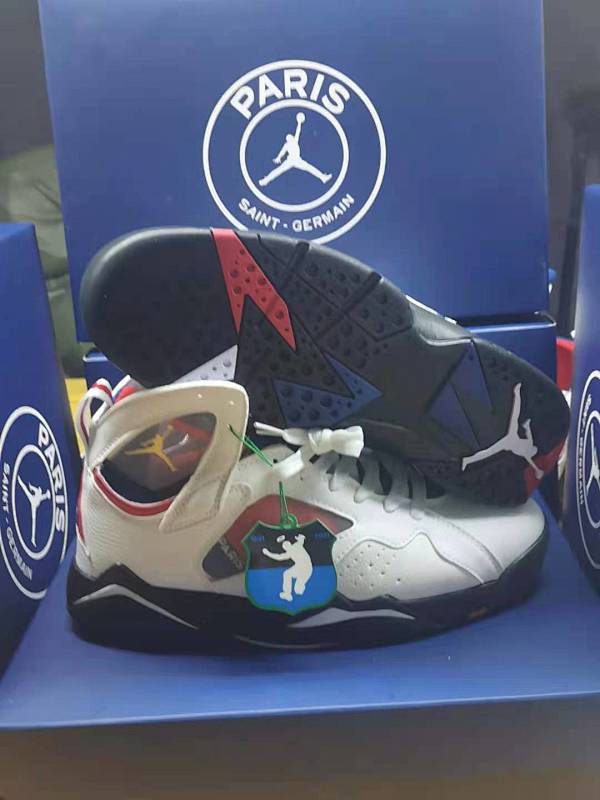 Air Jordan 7 9