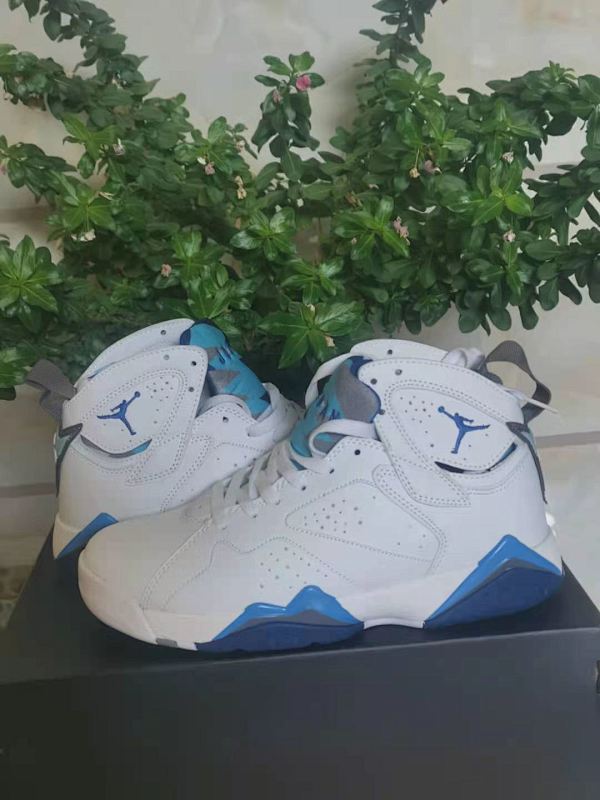 Air Jordan 7 10