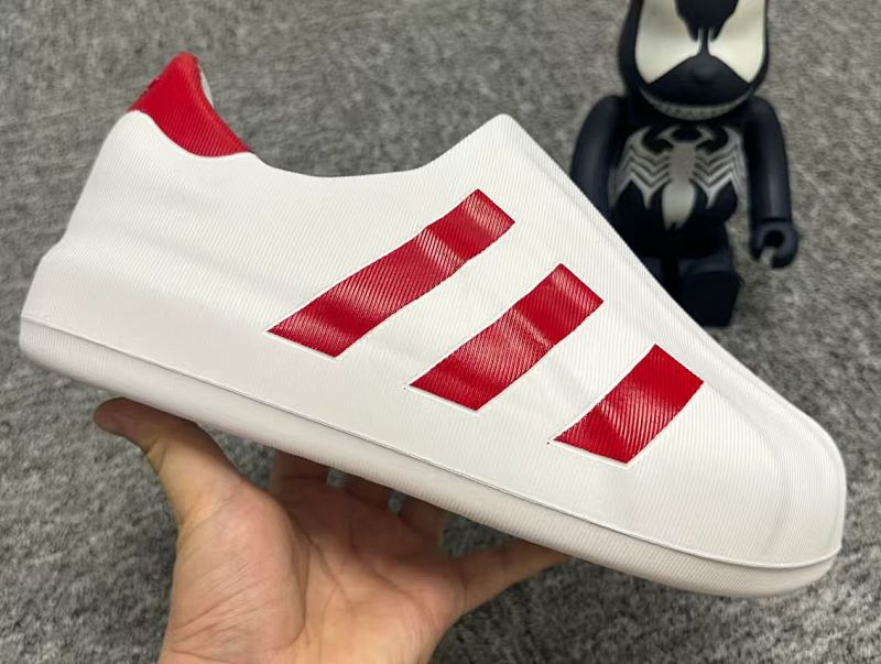 Adidas originals AdiFOM Superstar 5