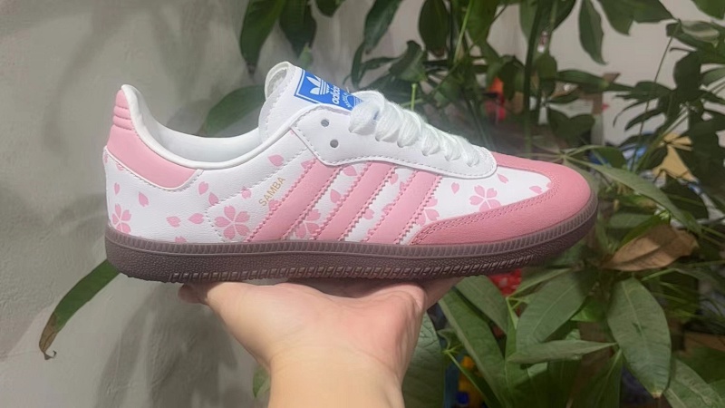Adidas Samba 99