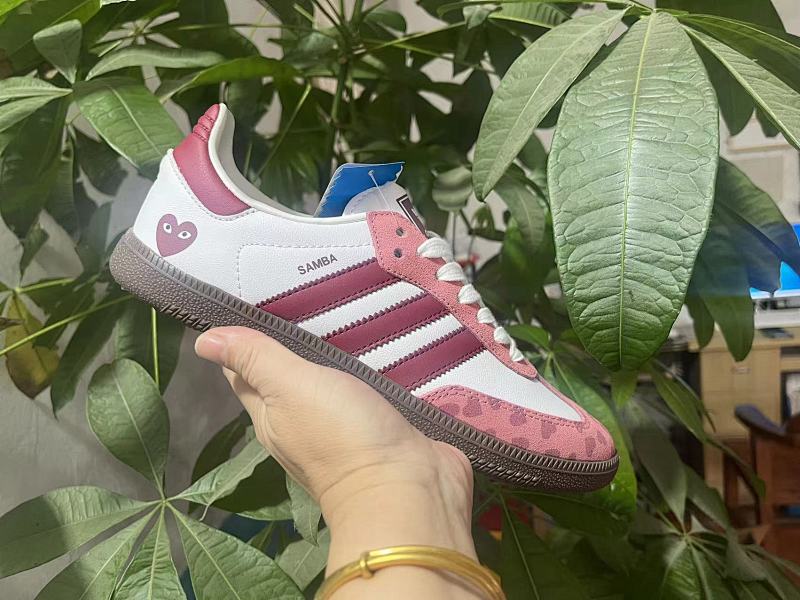 Adidas Samba 100