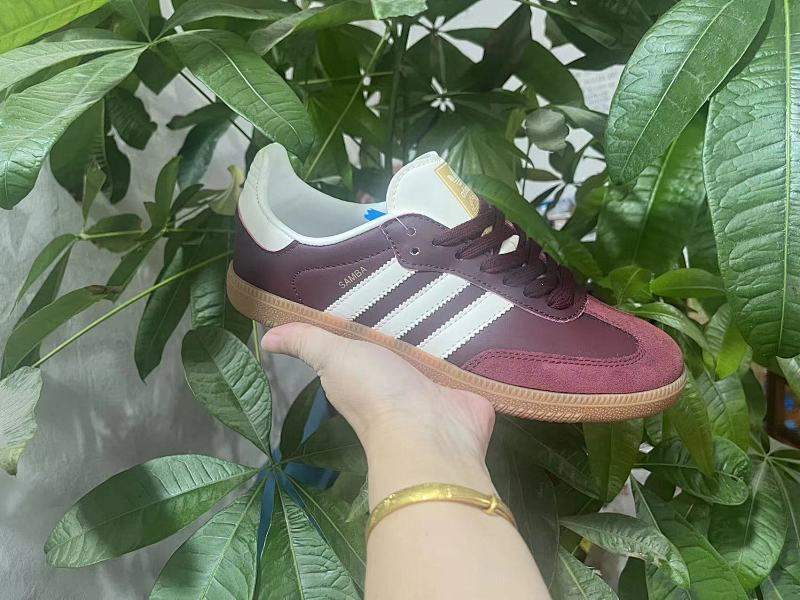 Adidas Samba 101
