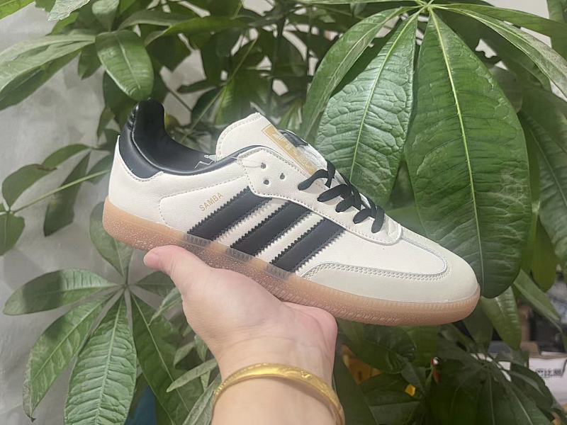 Adidas Samba 104