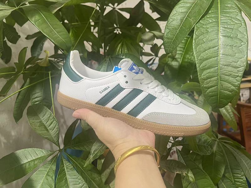 Adidas Samba 106