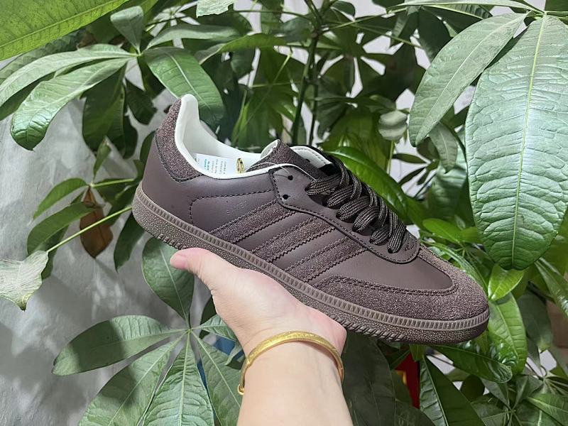 Adidas Samba 107
